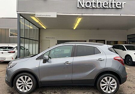 Opel Mokka X Innovation Automatik