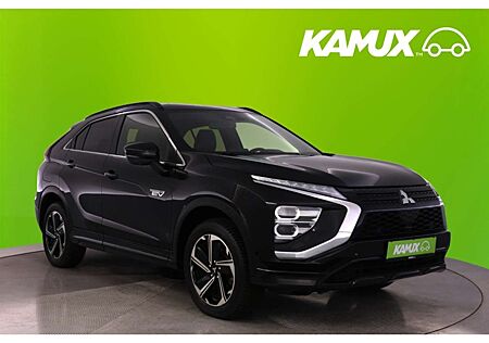 Mitsubishi Eclipse Cross 2.4MIVEC 4WD Aut.Select+LED+KAMERA