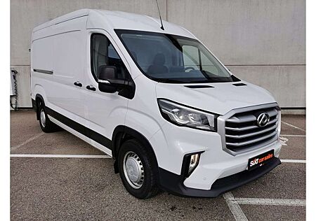 Maxus Deliver 9 Kasten L3H2 Komfot|PDC+Kamera|CarPlay