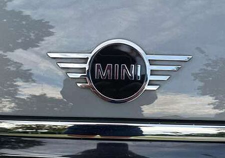 Mini Cooper Aut.