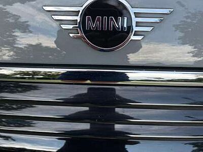 MINI Cooper Aut.