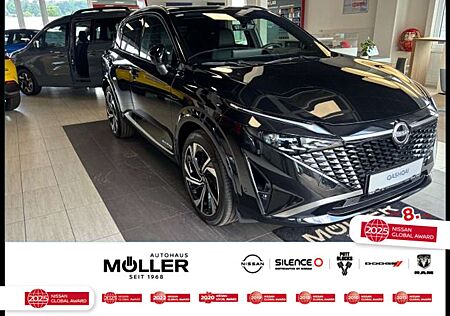 Nissan Qashqai Tekna 1.5 e-Power 205PS VC-T Premium