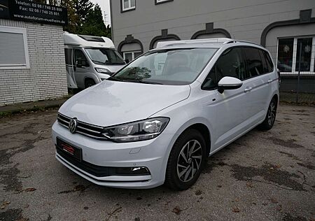 VW Touran Volkswagen Join Start-Stopp DSG 7Sitzer KeyGo Navi ACC PDC ZV