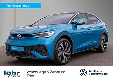 VW ID.5 Volkswagen Pro Wärmepumpe, AHK, IDN