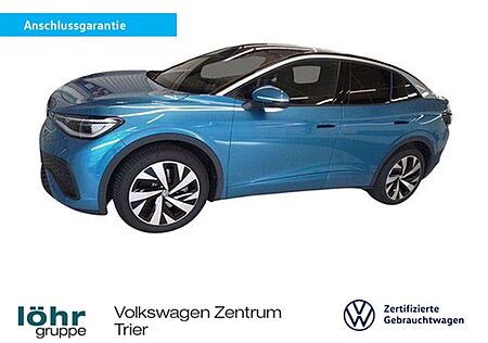 VW ID.5 Volkswagen Pro Wärmepumpe, AHK, IDN