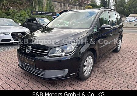 VW Touran Volkswagen Trendline 1.4 TSI