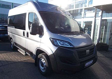 Fiat Ducato Kombi 33 140 Multijet L2H2 9 Sitzer
