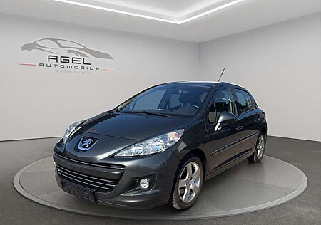 Peugeot 207 Premium*2-Zonen Klimaauto*Pano*TÜV Neu*PDC H*