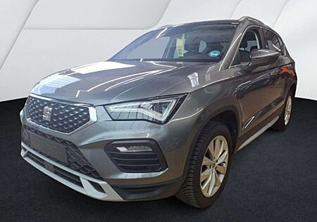 Seat Ateca 1.5 TSI DSG Xperience -AHK-NAVI-KLIMA-STHZ