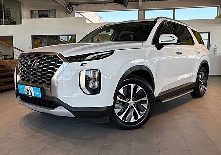 Hyundai Others Palisade RFK*PANO*SBL*7-Sitzer*