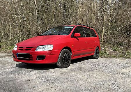 Mitsubishi Space Star GDI 1800 GLX
