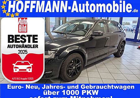 Audi A3 Ambition Tüv 04-2027