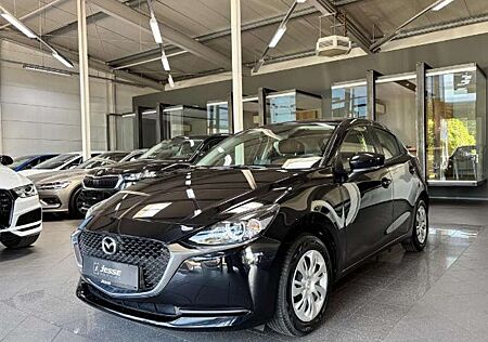 Mazda 2 SKYACTIV-G 75 Center-Line LED Klima