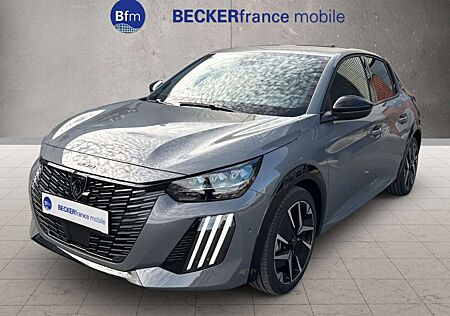 Peugeot 208 Hybrid 110 GT*360°KAMERA*EPH*LED*ALCANTARA*