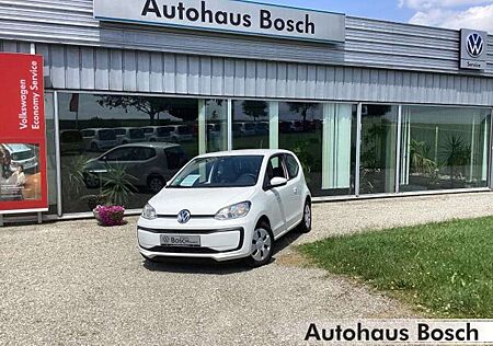 VW Up Volkswagen ! 1.0 BMT move Klima Maps + More Bluetooth