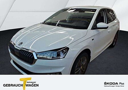 Skoda Fabia 1.0 TSI SELECTION LED NAVI VIRTUAL LM16