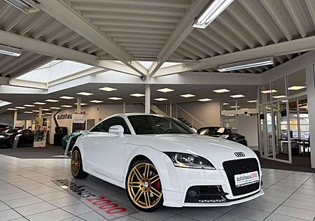 Audi TT Coupe/Roadster 2.0 TFSI Coupe