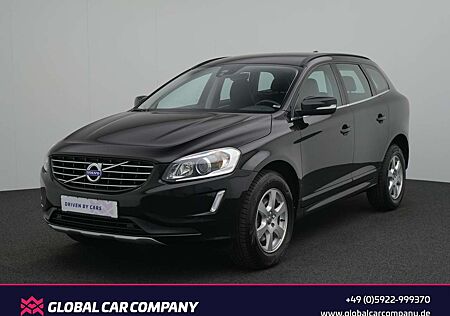 Volvo XC 60 XC60 Momentum 2WD,TEMPO,XENON,CITYSAFETY,AHK,SHZ