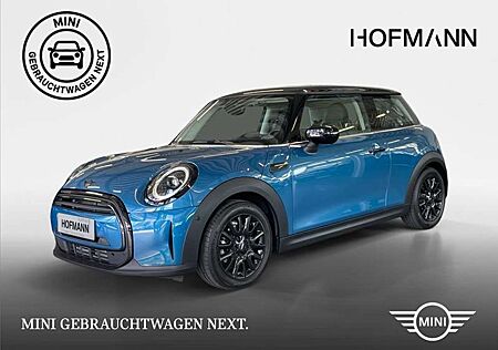 Mini Cooper Classic Trim