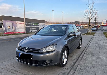 VW Golf Volkswagen 1.4 TSI Highline