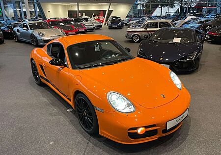 Porsche Cayman S Limited Edition Sport *000/700*