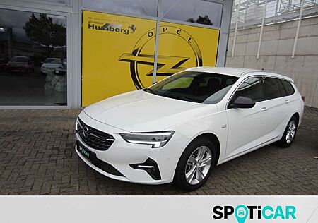 Opel Insignia 2.0D Elegance AHK/Matrix-LED/Navi Pro