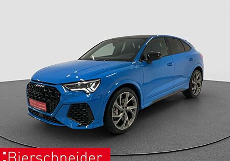 Audi RS Q3 KERAMIK NP: 95000,-