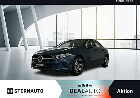 Mercedes-Benz A 250 gebraucht kaufen Mercedes-Benz A 250 e Limousine Progressive/Pano.-Dach/Kamera