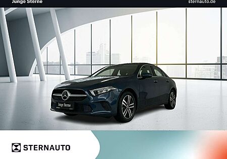 Mercedes-Benz A 250 e Limousine Progressive/Pano.-Dach/Kamera
