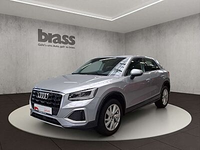 Audi Q2 Advanced 35 TFSI 110(150) kW(PS) S tronic