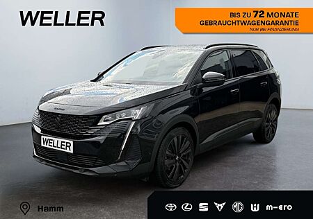 Peugeot 5008 BlueHDi 180 EAT8 GT Pack*ACC*KLIMA*NAVI*360°