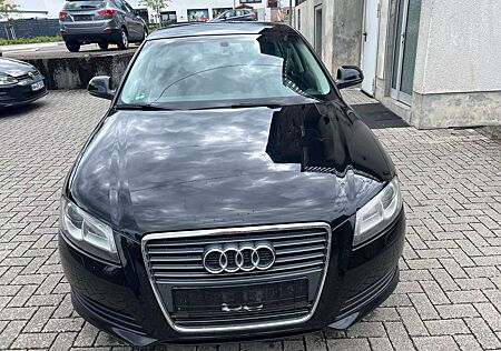 Audi A3 Sportback 1.6 Xenon,Alu Insp.Neu