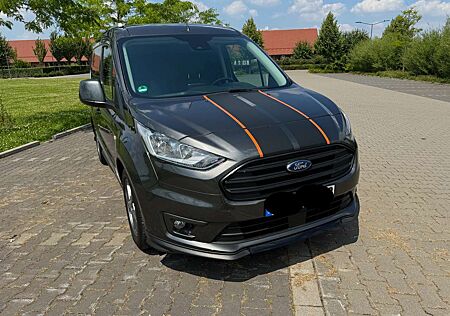 Ford Transit Connect TDCi 200 L1 Sport Mwst