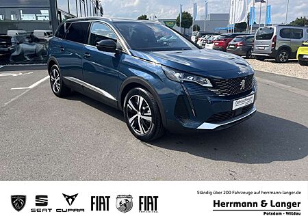 Peugeot 5008 GT Hyb 136 SHZ Easy-P. Keyless+Klappe -29% +SUMMER