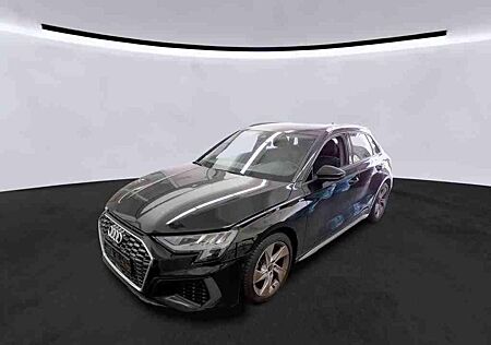 Audi A3 35 2.0 TDI*VIRTU*S-LINE*KAM*SHZ*APP-CAR*NAVI*