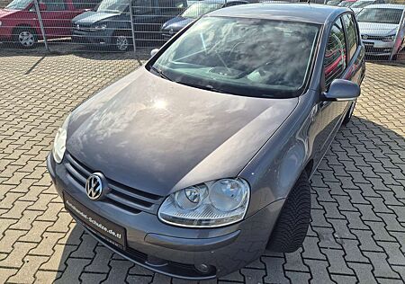 VW Golf Volkswagen 1.4 TÜV&INSPEKTION NEU