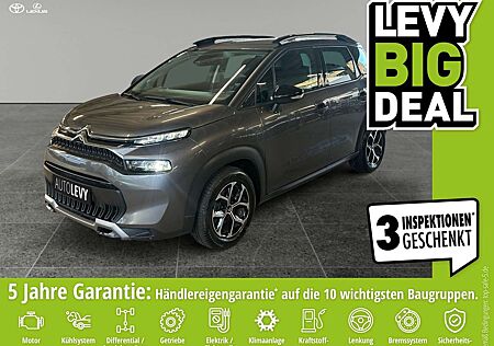Citroën C3 Aircross Citroen 1.2 PureTech +Navi+PDC+LED+Spurh.+