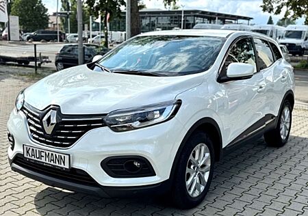 Renault Kadjar Business Edition 1.3 TCe Automatik/Kamera/Navi