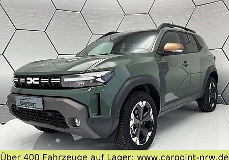 Dacia Duster Extreme hybrid-G 150 4x4 Winter/City