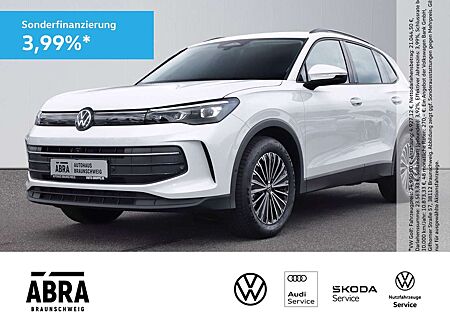 VW Tiguan Volkswagen 2.0 TDI Life DSG MATRIX+NAVI+DAB+APP+CAM+ACC