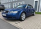 Audi A4 Cabriolet 2.4