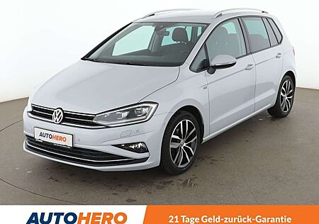 VW Golf Volkswagen 1.0 TSI Join *NAVI*LED*ACC*CAM*