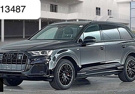 Audi Q7 55 e quattro S-Line Ext 20" VirtCockp ACC+Kam