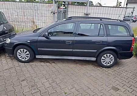 Opel Astra Caravan * Klimaanlage *