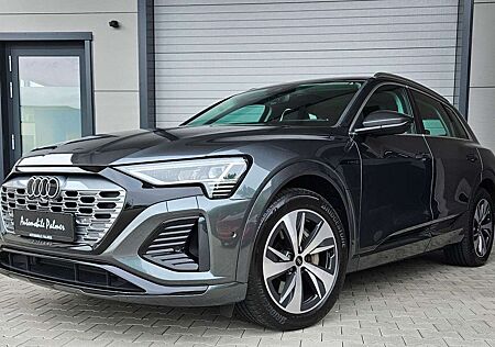 Audi Q8 e-tron 55 quattro S line BANG & OLUFSEN