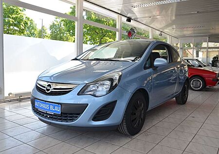 Opel Corsa D 1.4 Active *KLIMAAUTO*LENKRADHZG*SITZHZG