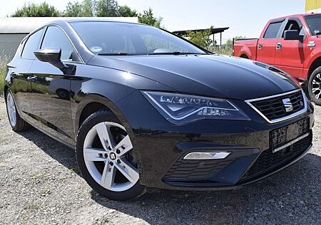 Seat Leon FR/AUTOMATIK/ALCANTARA/TÜV+INSPEKTION NEU
