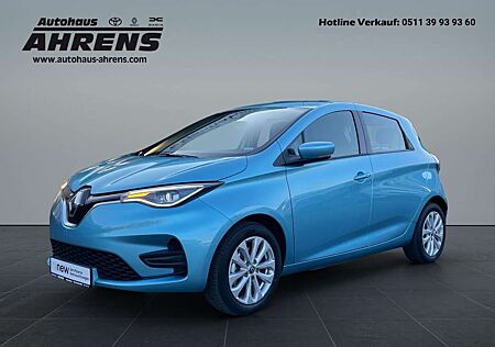 Renault ZOE Z.E.50 EXPERIENCE Allwetter Sitzheizung EPH