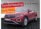 VW T-Roc Volkswagen Cabriolet TSI Style LED Navi AID ACC Park-Assis...