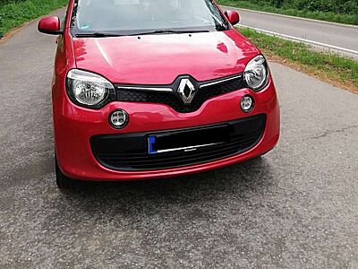 Renault Twingo Experience